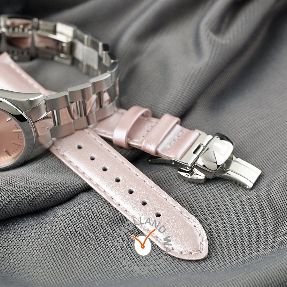 Tissot T-Lady T1320101133100 T-My Lady Watch 7 Tissot T-Lady T1320101133100 T-My Lady Watch - Image 5