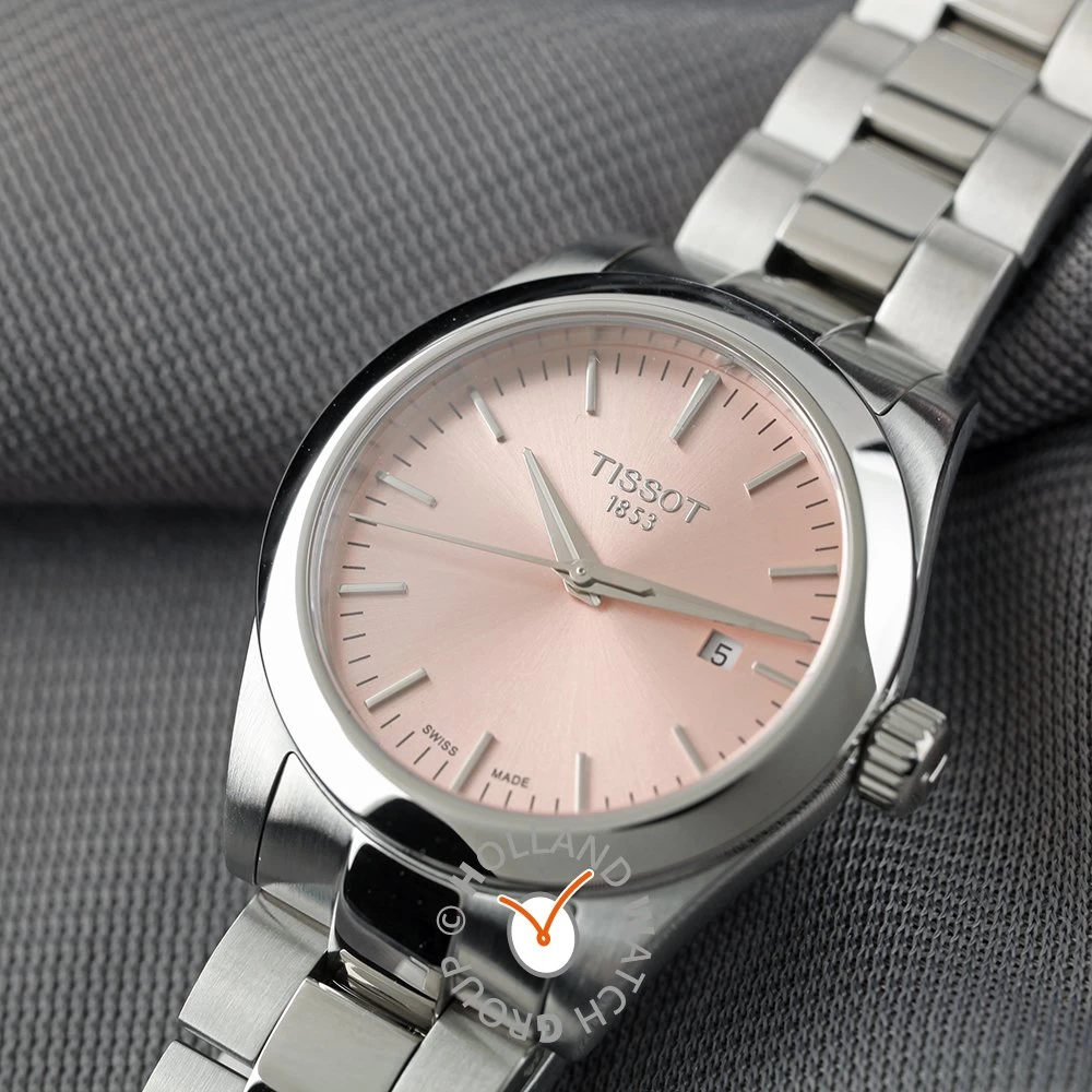 Tissot T-Lady T1320101133100 T-My Lady Watch 6 Tissot T-Lady T1320101133100 T-My Lady Watch - Image 4