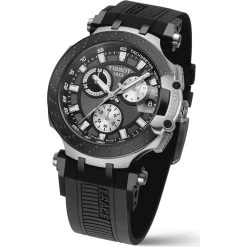 Tissot T-Sport T1154172706100 T-Race Watch -Tissot Watch tissot t race t1154172706100 12683808