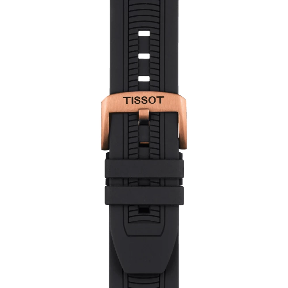 Tissot T-Sport T1154173705100 T-Race Watch 8 Tissot T-Sport T1154173705100 T-Race Watch - Image 6