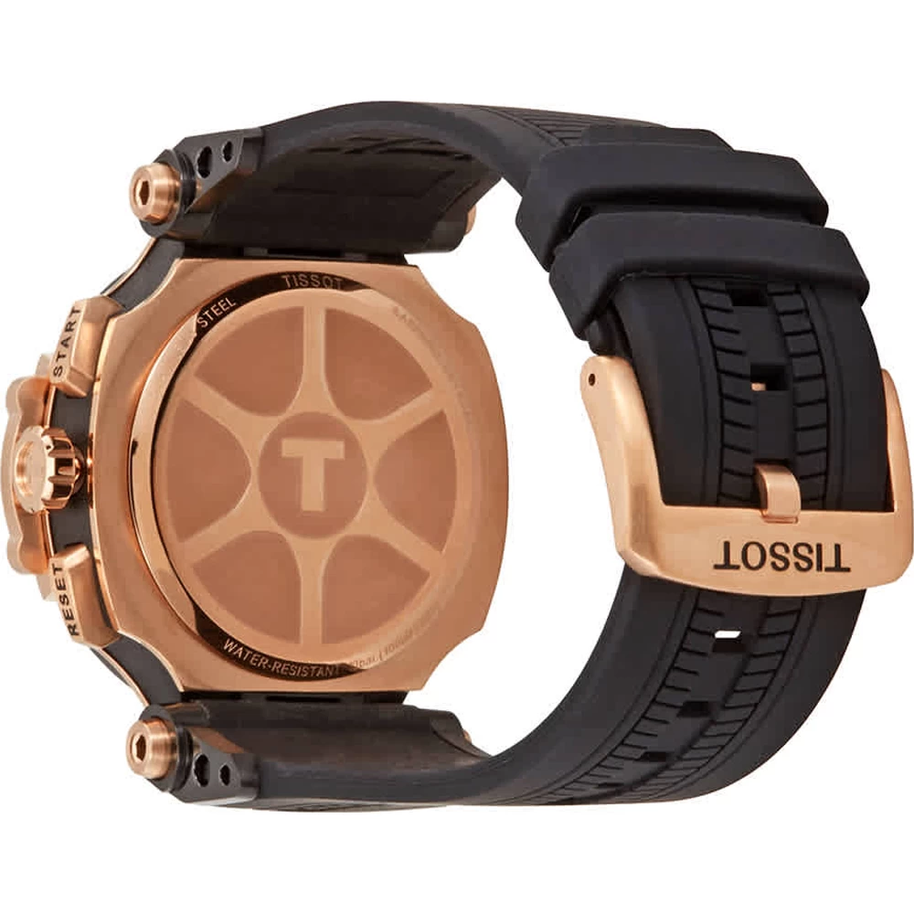 Tissot T-Sport T1154173705100 T-Race Watch 7 Tissot T-Sport T1154173705100 T-Race Watch - Image 5