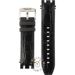 Tissot Straps T603044130 T-Race Strap