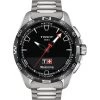Tissot T-Touch T1214204405100 T-Touch Connect Solar Watch 1 Tissot T-Touch T1214204405100 T-Touch Connect Solar Watch -Tissot Watch tissot t touch connect solar t1214204405100 12755142 1