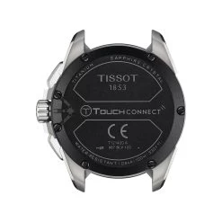 Tissot T-Touch T1214204705101 T-Touch Connect Solar Watch 12 Tissot T-Touch T1214204705101 T-Touch Connect Solar Watch -Tissot Watch tissot t touch connect solar t1214204705101 12755358