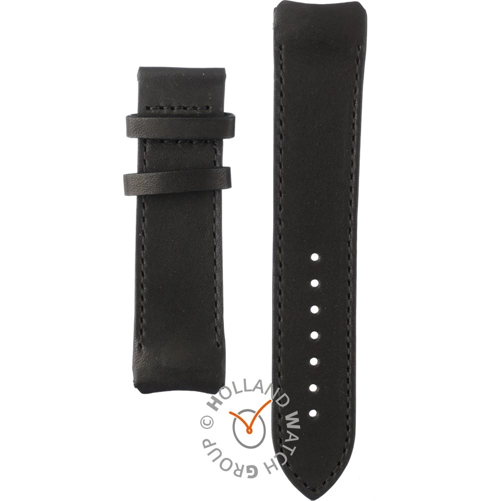 Tissot Straps T610032923 T-Touch Expert Strap 3 Tissot Straps T610032923 T-Touch Expert Strap
