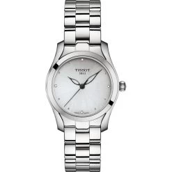 Tissot T-Lady T1122101103600 T-Wave Ll Watch