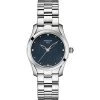 Tissot T-Lady T1122101104600 T-Wave Ll Watch -Tissot Watch tissot t wave ll t1122101104600 9175674