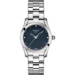 Tissot T-Lady T1122101104600 T-Wave Ll Watch