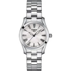 Tissot T-Lady T1122101111300 T-Wave Ll Watch