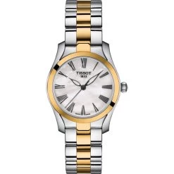 Tissot T-Lady T1122102211300 T-Wave Ll Watch