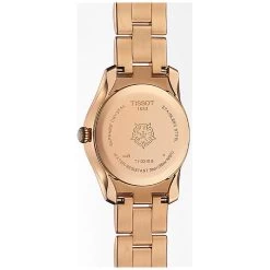 Tissot T-Lady T1122103311100 T-Wave Ll Watch 10 Tissot T-Lady T1122103311100 T-Wave Ll Watch -Tissot Watch tissot t wave t1122103311100 12681780