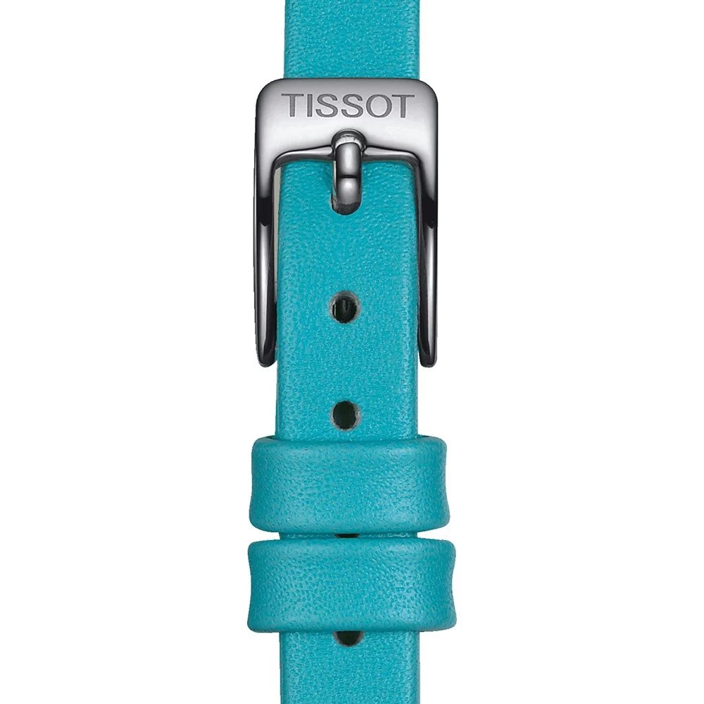 Tissot T-Lady T0581091603101 Tissot Lovely Watch 9 Tissot T-Lady T0581091603101 Tissot Lovely Watch - Image 7