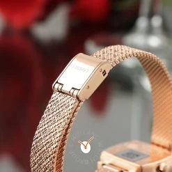 Tissot T-Lady T0581093345600 Tissot Lovely Watch 10 Tissot T-Lady T0581093345600 Tissot Lovely Watch -Tissot Watch tissot t0581093345600 tissot lovely 14638681