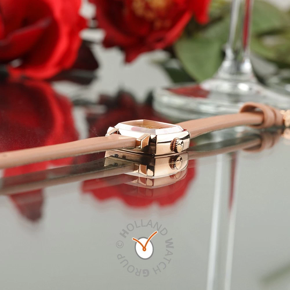 Tissot T-Lady T0581093603101 Tissot Lovely Watch 6 Tissot T-Lady T0581093603101 Tissot Lovely Watch - Image 4