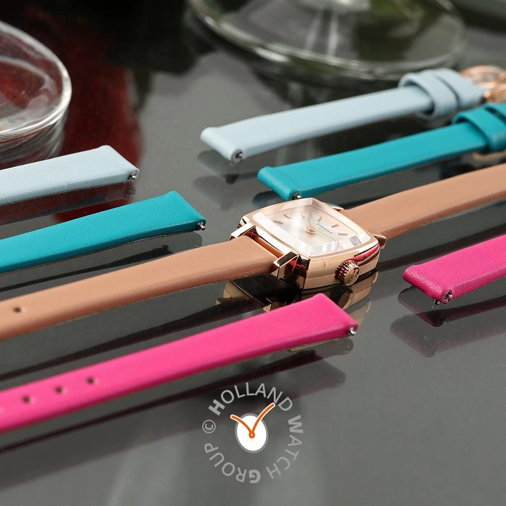 Tissot T-Lady T0581093603101 Tissot Lovely Watch 4 Tissot T-Lady T0581093603101 Tissot Lovely Watch - Image 2