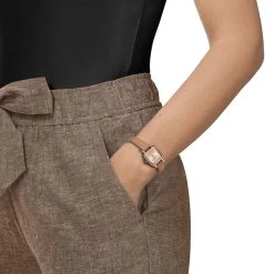 Tissot T-Lady T0581093603101 Tissot Lovely Watch 16 Tissot T-Lady T0581093603101 Tissot Lovely Watch -Tissot Watch tissot t0581093603101 tissot lovely 14638822