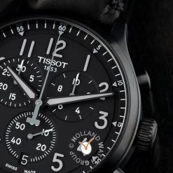 Tissot T-Sport T1166173605200 XL Watch 11 Tissot T-Sport T1166173605200 XL Watch -Tissot Watch tissot t1166173605200 xl 14657932