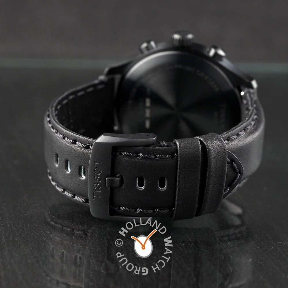 Tissot T-Sport T1166173605200 XL Watch 6 Tissot T-Sport T1166173605200 XL Watch - Image 4