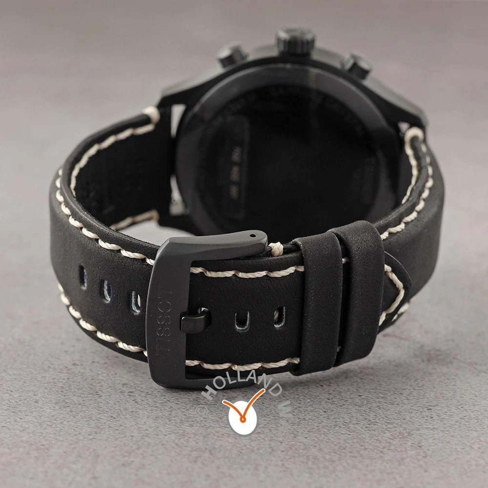 Tissot T-Sport T1166173605202 XL Watch 5 Tissot T-Sport T1166173605202 XL Watch - Image 3