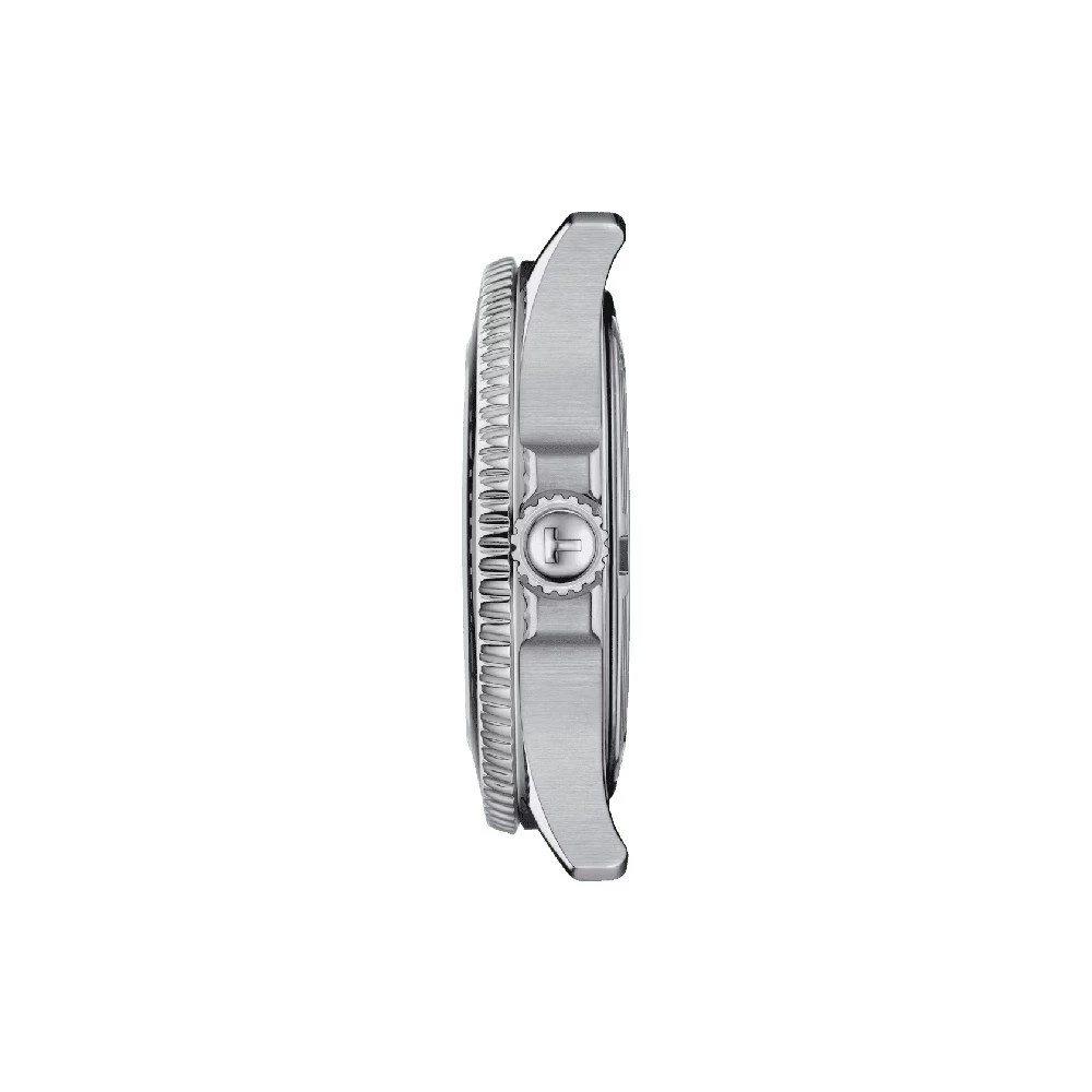 Tissot T-Sport T1202101105100 Seastar 1000 Ladies Watch 4 Tissot T-Sport T1202101105100 Seastar 1000 Ladies Watch - Image 2