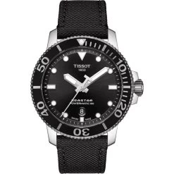 Tissot T-Sport T1204071705100 Seastar 1000 Watch