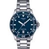 Tissot T-Sport T1204101104100 Seastar 1000 Watch 2 Tissot T-Sport T1204101104100 Seastar 1000 Watch -Tissot Watch tissot t1204101104100 seastar 1000 14921575