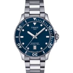 Tissot T-Sport T1204101104100 Seastar 1000 Watch