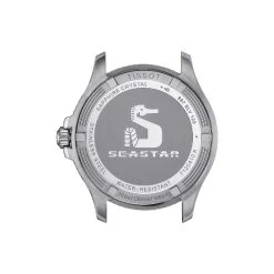 Tissot T-Sport T1204101104100 Seastar 1000 Watch -Tissot Watch tissot t1204101104100 seastar 1000 14921638