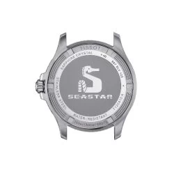 Tissot T-Sport T1204101105100 Seastar 1000 Watch -Tissot Watch tissot t1204101105100 seastar 1000 14921719
