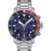 Tissot T-Sport T1204171104103 Seastar 1000 Watch -Tissot Watch tissot t1204171104103 seastar 1000 15659498 1