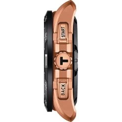 Tissot Watch -Tissot Watch tissot t1214204705102 t touch connect solar 15640592