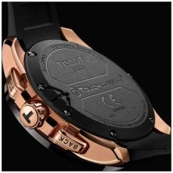 Tissot T-Touch T1214204705102 T-Touch Connect Solar Watch 19 Tissot T-Touch T1214204705102 T-Touch Connect Solar Watch -Tissot Watch tissot t1214204705102 t touch connect solar 15640712