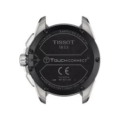 Tissot T-Touch T1214204705106 T-Touch Connect Solar Watch 9 Tissot T-Touch T1214204705106 T-Touch Connect Solar Watch -Tissot Watch tissot t1214204705106 t touch connect solar 15659738