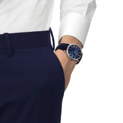 Tissot T-Classic T1224231604300 Carson Premium Watch 15 Tissot T-Classic T1224231604300 Carson Premium Watch -Tissot Watch tissot t1224231604300 carson premium 15124723