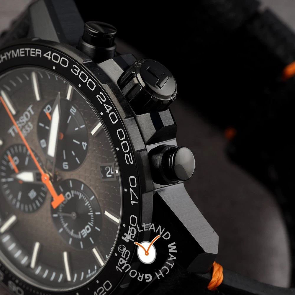 Tissot T-Sport T1256173608100 Super Sport Watch 5 Tissot T-Sport T1256173608100 Super Sport Watch - Image 3