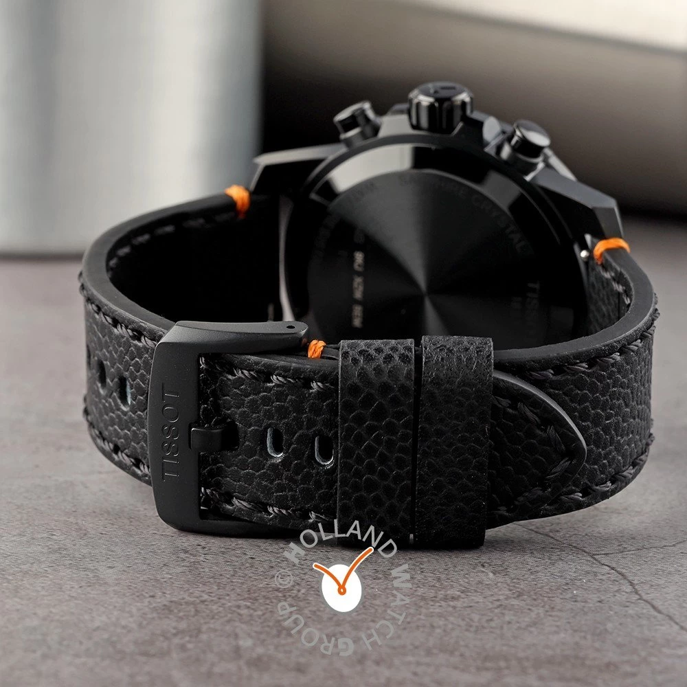 Tissot T-Sport T1256173608100 Super Sport Watch 6 Tissot T-Sport T1256173608100 Super Sport Watch - Image 4