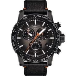 Tissot T-Sport T1256173608100 Super Sport Watch