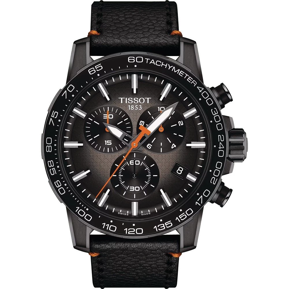 Tissot T-Sport T1256173608100 Super Sport Watch 3 Tissot T-Sport T1256173608100 Super Sport Watch