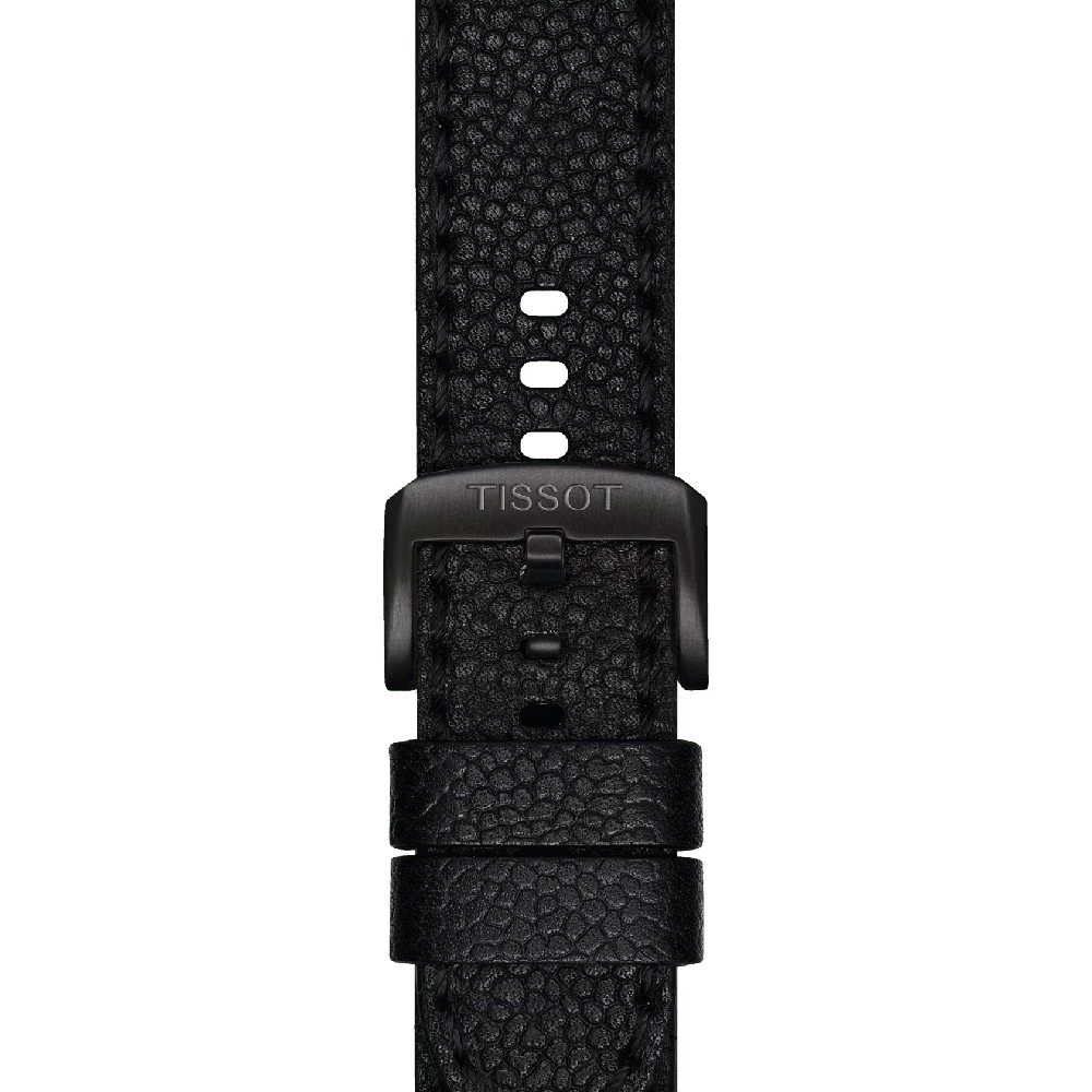 Tissot T-Sport T1256173608100 Super Sport Watch 10 Tissot T-Sport T1256173608100 Super Sport Watch - Image 8