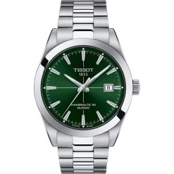 Tissot T-Classic T1274071109101 Gentleman Watch