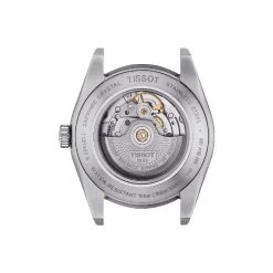 Tissot T-Classic T1274071135100 Gentleman Watch 13 Tissot T-Classic T1274071135100 Gentleman Watch -Tissot Watch tissot t1274071135100 gentleman 15536528