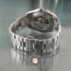 Tissot T-Classic T1274071135100 Gentleman Watch 10 Tissot T-Classic T1274071135100 Gentleman Watch -Tissot Watch tissot t1274071135100 gentleman 15603236