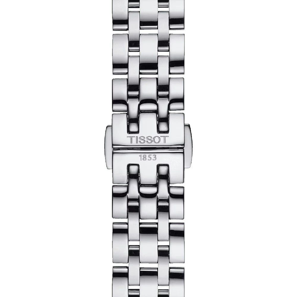 Tissot T-Classic T1292101103100 Classic Dream Watch 6 Tissot T-Classic T1292101103100 Classic Dream Watch - Image 4