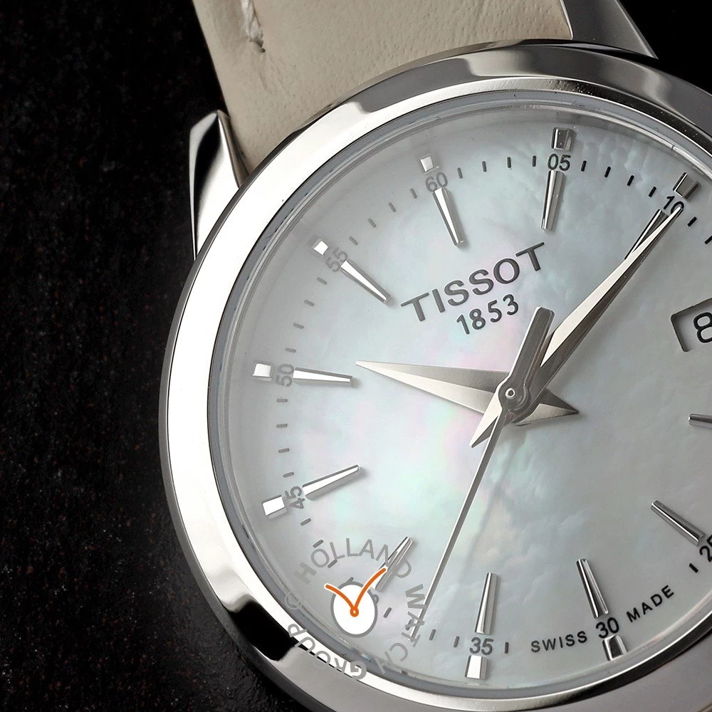 Tissot T-Classic T1292101611100 Classic Dream Watch 4 Tissot T-Classic T1292101611100 Classic Dream Watch - Image 2