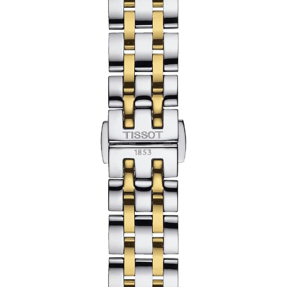 Tissot T-Classic T1292102203100 Classic Dream Watch 6 Tissot T-Classic T1292102203100 Classic Dream Watch - Image 4