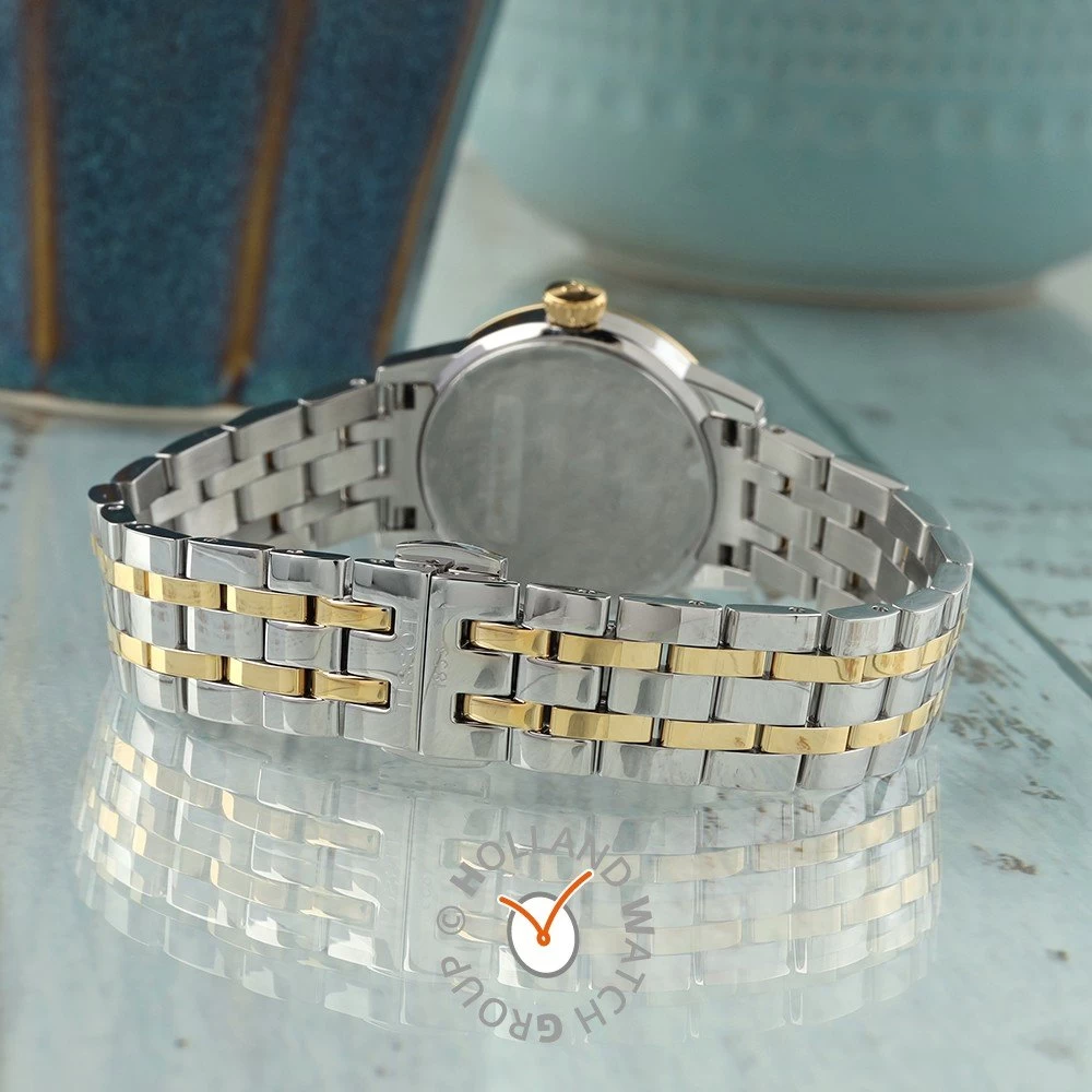 Tissot T-Classic T1292102203100 Classic Dream Watch 8 Tissot T-Classic T1292102203100 Classic Dream Watch - Image 6