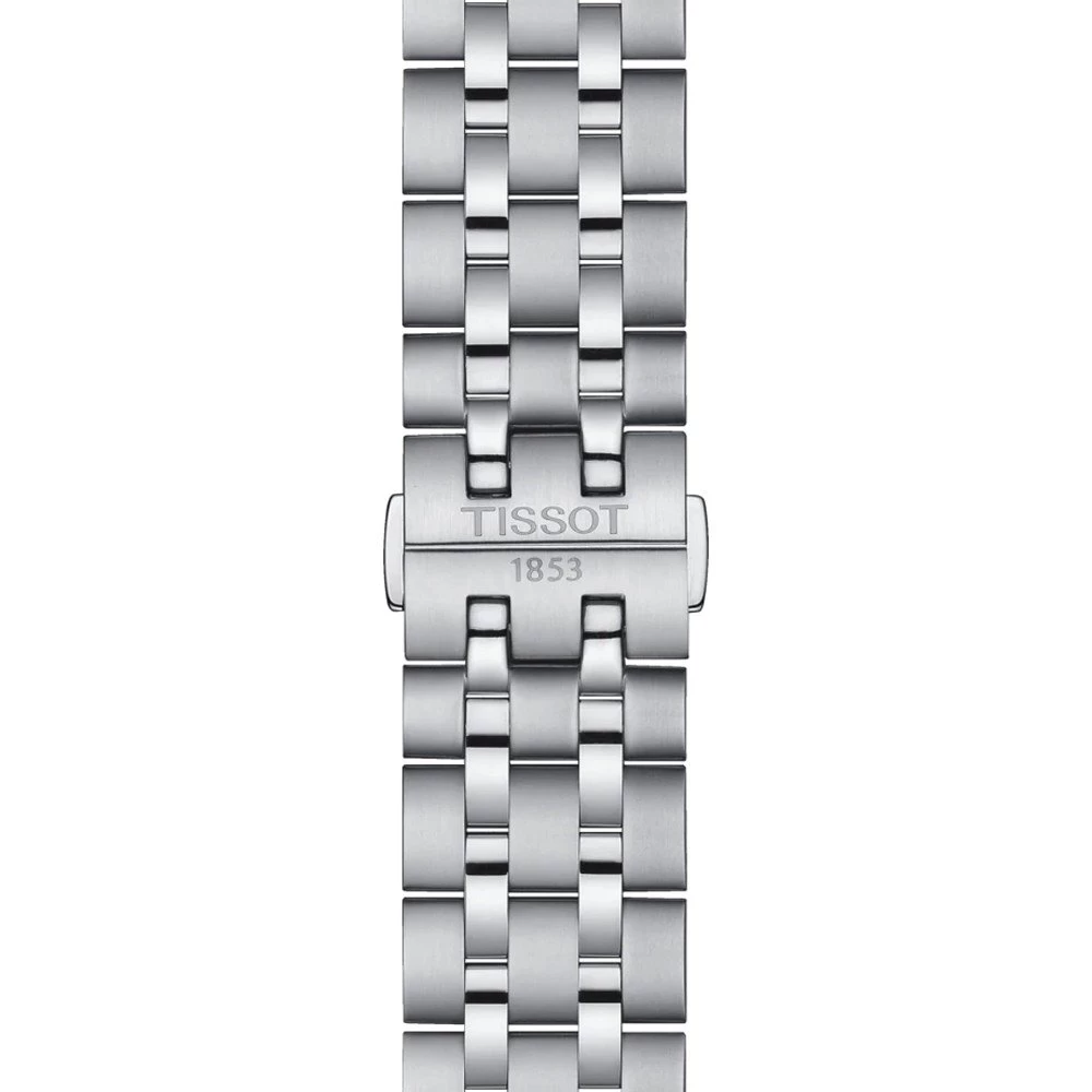 Tissot T-Classic T1294101103100 Classic Dream Watch 6 Tissot T-Classic T1294101103100 Classic Dream Watch - Image 4