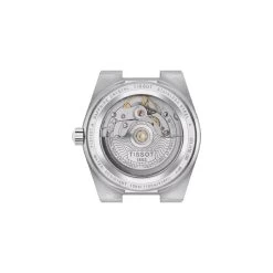 Tissot PRX T1372071104100 PRX Lady Powermatic 80 Watch 9 Tissot PRX T1372071104100 PRX Lady Powermatic 80 Watch -Tissot Watch tissot t1372071104100 prx lady powermatic 80 15321953