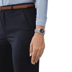 Tissot PRX T1372071104100 PRX Lady Powermatic 80 Watch 11 Tissot PRX T1372071104100 PRX Lady Powermatic 80 Watch -Tissot Watch tissot t1372071104100 prx lady powermatic 80 15321956