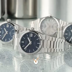 Tissot PRX T1372071105100 PRX Lady Powermatic 80 Watch 11 Tissot PRX T1372071105100 PRX Lady Powermatic 80 Watch -Tissot Watch tissot t1372071105100 prx lady powermatic 80 15330665